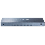 Коммутатор TP-Link TL-SG116 16-портовый гигабитный настольный коммутатор, фото8