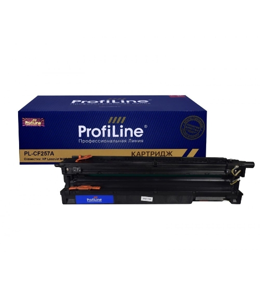 Фотобарабан PL-CF257A (№57A) для принтеров HP LaserJet M433/M436 80000 копий ProfiLine