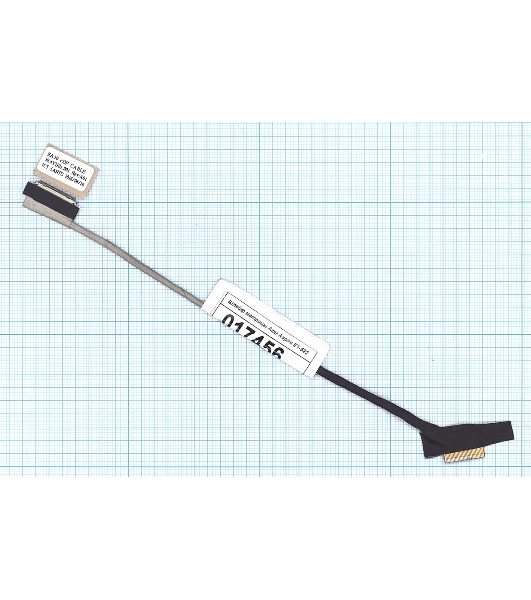 Шлейф матрицы для ноутбука Acer Aspire E1-522 E1-522G
