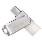Флешка USB 64Gb SanDisk Ultra Dual Luxe, USB 3.1 - USB Type-C, фото21