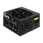 Блок питания ExeGate 750PPE, 750W, (ATX, APFC, SC, КПД 80% (80 PLUS), 12cm fan, 24pin, 2x(4+4)pin, 4xPCI-E, 6xSATA, 3xIDE, черный, кабель 220V 1,8м с защитой от выдергивания), фото11