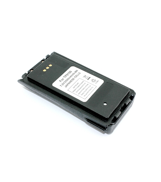 Аккумулятор для Радон 351, 352 (TPA-BA-203, TPA-BA-206) 2500mAh 7,2V Li-ion