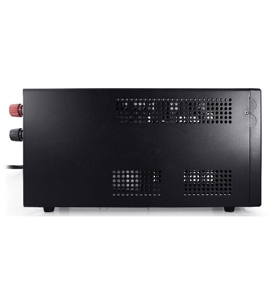 Источник бесперебойного питания Powercom Infinity INF-3000 3000Вт 2400ВА черный