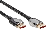 Кабель соединительный VCOM CG634-2M DISPLAY PORT v1.4, 8K@60Hz, 2 м, фото18