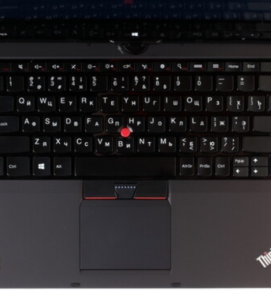 Аккумуляторная батарея для ноутбука Lenovo ThinkPad S230U 14.8V 43Wh черный