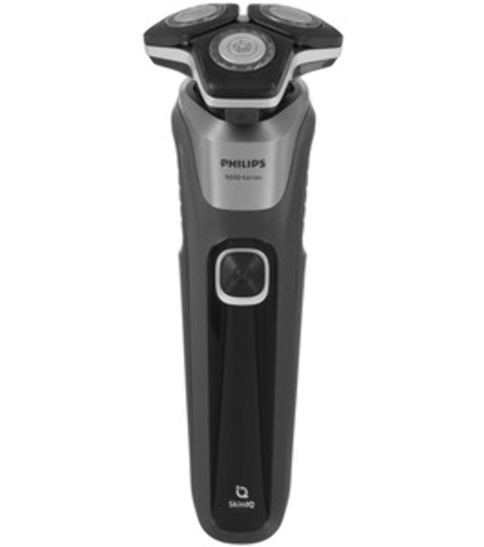 Бритва роторная Philips S5887/50 питан.:аккум.