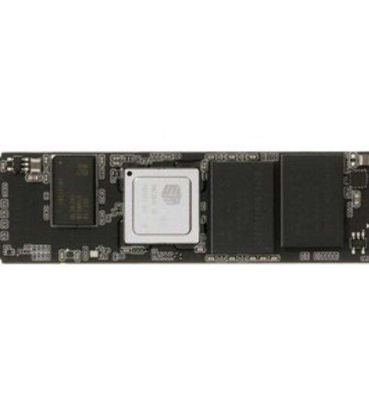 Накопитель SSD ADATA LEGEND 960 MAX, 2Tb, PCIe 4.0 x4, M.2 2280, NVMe, R/W 7400/6800, с радиатором