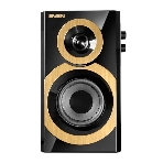 Акустическая система SVEN SPS-619 GOLD акустическая система 2.0, мощность 2х10 Вт(RMS), фото10
