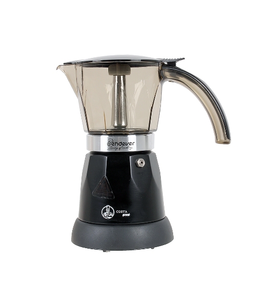 Кофеварка Endever COSTA-1020 черный