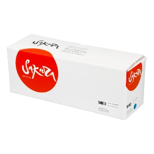Картридж Sakura 46490631 для OKI C531DN/C532DN/C542DN/MC563/MC573, голубой, 7 000 к.
