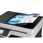 МФУ струйное Epson L6490 (C11CJ88405), A4, цветной, печ. до 17 стр/мин. (ч/б) до 9.5 стр/мин. (цвет), 1200 x 4800 dpi (печать) 1200x2400dpi (скан.), USB, RJ-45, Wi-Fi, фото7