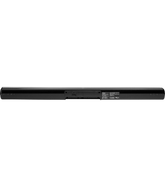 Саундбар JBL sound bar JBLSB170BLKUK 14864
