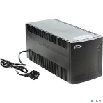 Источник бесперебойного питания Powercom Raptor RPT-1500AP 900Вт 1500ВА черный, фото7