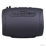 Портативная колонка Defender Enjoy S200 5Вт Light/BT/FM/USB/TF/1200мА·ч черный, фото6