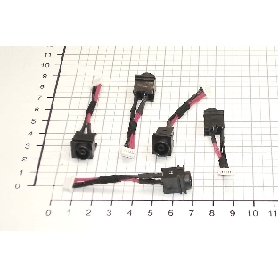Разъем для ноутбука HY-S0034 Sony VGN-TX с кабелем