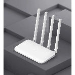 Маршрутизатор Wi-Fi Xiaomi Mi Router 4A (белый) RU, фото4