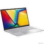 Ноутбук Asus Vivobook 15 X1504VA-BQ2969/15.6'/IPS/Intel Core i3 1315U/16Gb 512Gb SSD/Intel UHD Graphics/без ОС/серебристый/1.7kg, фото12