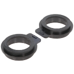 Бушинг CET CET4389 для Kyocera FS-1350DN/1028/1128/1030/1130/1035;ECOSYS M2030/2530/2035 левый, фото6