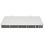 Маршрутизатор 48PORT 1000M CRS354-48G-4S+2Q+RM MIKROTIK, фото13
