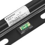 Кронштейн для телевизора Kromax VEGA-12 черный 22'-65' макс.50кг настенный наклон, фото6