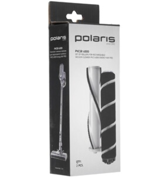 Комплект щеток и фильтров Polaris PVCRF 1020