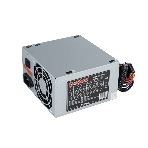 Блок питания ExeGate CP450 (EX172785RUS), 450Вт, 80мм, серый, фото 1
