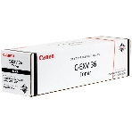 Картридж лазерный Canon C-EXV36 (3766B002) черный (56000 стр.) для Canon iR ADV 60XX/62XX, фото 1