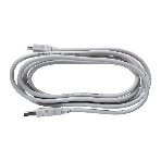Кабель Rexant USB-А (male) - USB-A (female) 1.8M, фото2