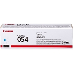 Картридж лазерный Canon 054 C (3023C002) голубой (1200 стр.) для Canon MF645Cx/MF643Cdw/MF641Cw/LBP623Cdw/621Cw, фото3