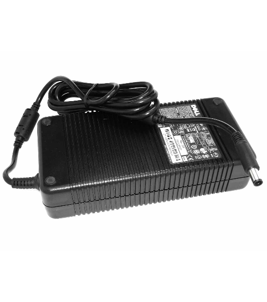 Блок питания (сетевой адаптер) для ноутбуков Dell 19.5V 11.8A 7.4x5.0 230W HC