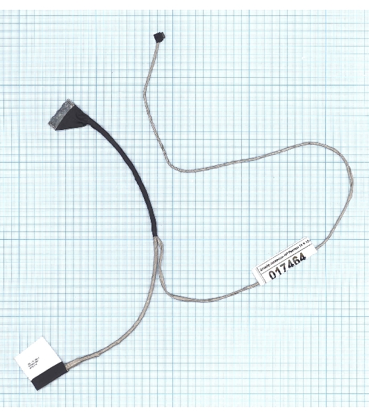 Шлейф матрицы для ноутбука HP Pavilion 15-N 15-F VER-1