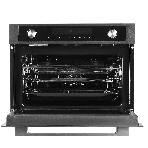 Компактный духовой шкаф с функцией СВЧ Maunfeld MCMO5015MFS, фото23