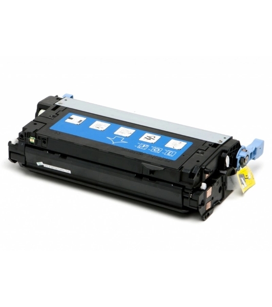 Картридж лазерный Cactus CS-Q5950A черный (11000 стр) для HP Color LaserJet 4700