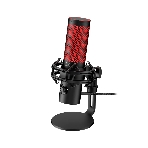 Микрофон HyperX QuadCast 2 (QDC002) черный, фото15