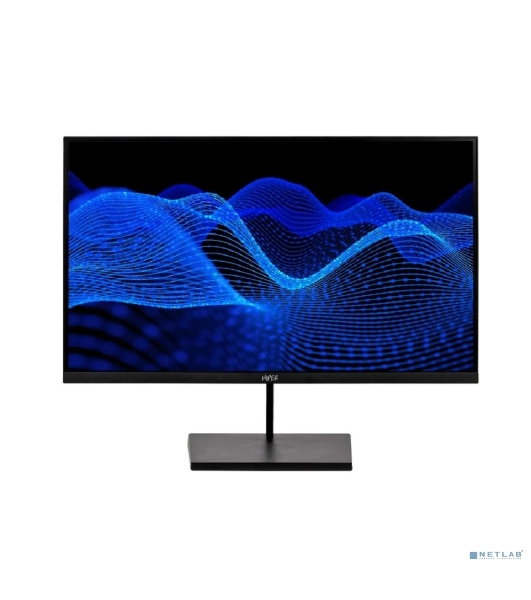 Монитор 27' HIPER EasyView SB2702 черный IPS 1920x1080, 100 Гц, 4 мс, 16:9, 250 кд/м², 1xHDMI, 1xDP, 1xVGA, 1x3.5 мм,