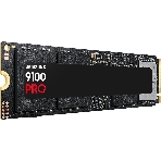 Накопитель SSD 4Tb Samsung 9100 PRO, M.2, PCI-E 5.0 x4, TLC 3D NAND R/W - 14800/13400 Mb/s, фото11