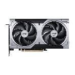 Видеокарта MSI RTX 5060 Ti VENTUS 2X OC PLUS, NVIDIA RTX 5060 Ti, 16 ГБ GDDR7, 128 бит, PCI-e 5.0, 1xHDMI, 3xDP, 2602 МГц, фото9