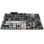 Материнская плата ASUS PRIME H810M-A WIFI, LGA 1851, Intel H810, 2xDDR5, 4xSATA, 2xM.2, 1xPCIe 4.0 x16, 1xPCIe x1, 1xDP, 1xHDMI, 1x1Gb LAN, Wi-Fi, 4xUSB 2.0, 2xUSB 3.2 Gen 2, 3x3.5 мм, 7.1, Micro-ATX, фото9