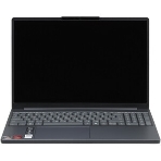 Ноутбук Lenovo IdeaPad Slim 3 15ARP10/15.3'/IPS/AMD Ryzen 5 150/16Gb/512Gb SSD/AMD Radeon Graphics/NoOS/серый/1.63kg, фото10