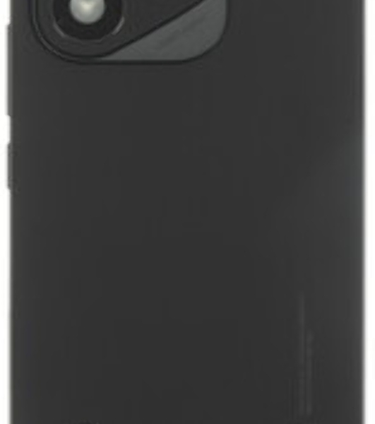 Смартфон HONOR 400 Lite 8/256Gb черный