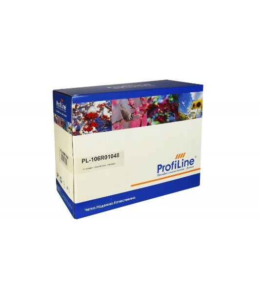 Картридж ProfiLine PL-106R01048 для Rank Xerox WC M20/M20i 8000 копий