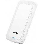 Внешний жесткий диск 2TB ADATA HV300, 2,5' , USB 3.1, белый, фото2
