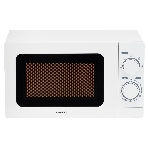 Микроволновая печь Hyundai HYM-M2064 белый, 20 л, 700 Вт, переключатели - поворотный механизм, фото17