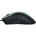 Мышь проводная Razer DeathAdder Essential черный, 6400 dpi, USB, кнопки - 5, фото17