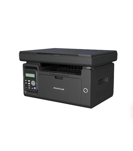 МФУ лазерное Pantum M6500W, A4, ч/б, печ. до 22 стр/мин., скан. до 8.5 стр/мин., 1200x1200dpi, USB, Wi-Fi