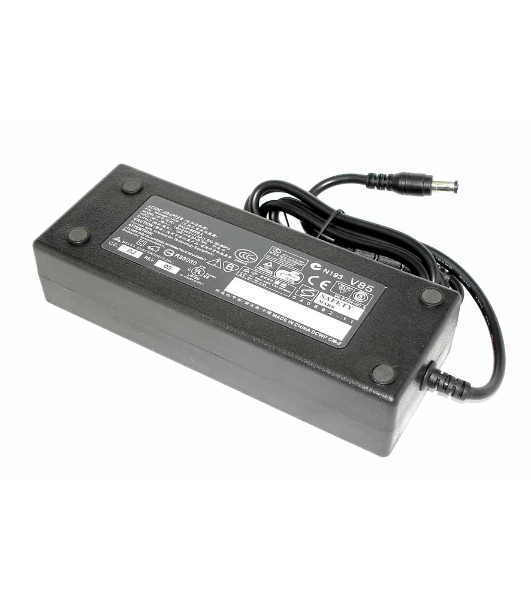 Блок питания (сетевой адаптер) для ноутбуков Toshiba 19V 6.32A 120W6.3*3.0