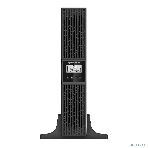 Источник бесперебойного питания Ippon Smart Winner II 3000 2700Вт 3000ВА черный, фото17