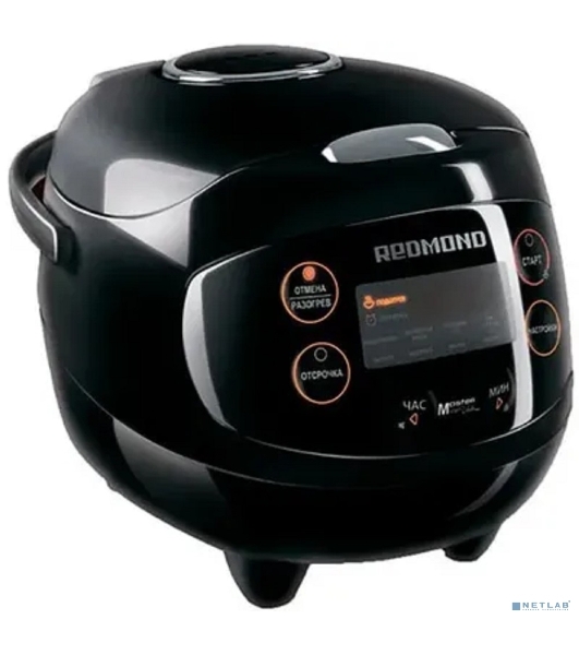 Мультиварка Redmond RMC-03