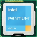 Процессор Intel Pentium Gold G6405 Soc-1200 4.1GHz OEM, фото5