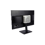 Монитор 23.8' Irbis SMARTVIEW ISM24FIDVesa IPS 1920x1080, 75 Гц, 3 мс, 16:9, 250 кд/м2, 1xHDMI, 1хDP, черный, фото15